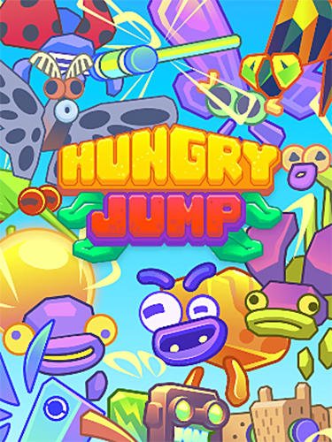download Hungry jump apk